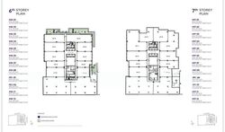 One Sophia (D9), Office #566767111
